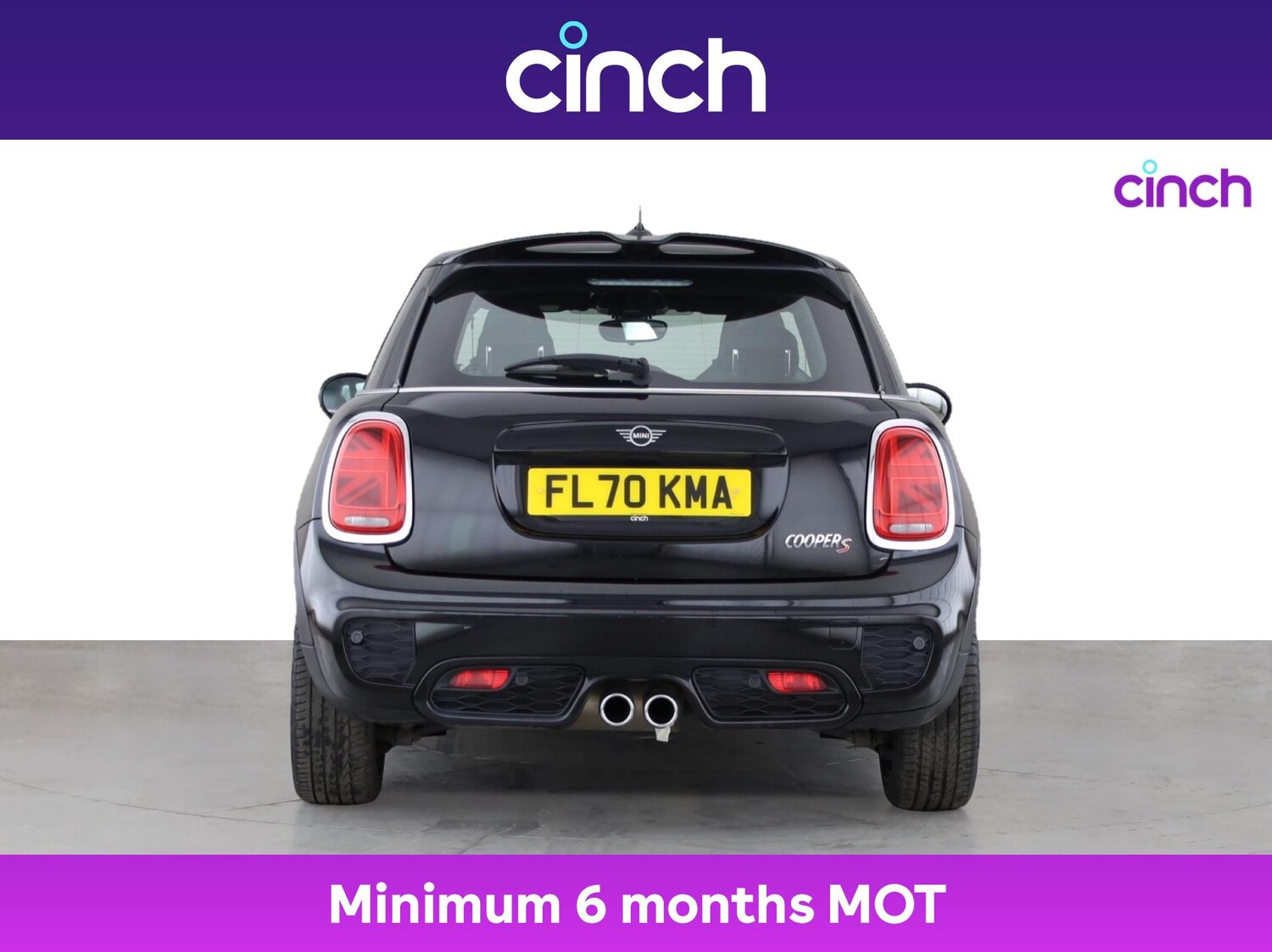 Used MINI Hatch 2020 for sale - 76665328: Photo 5