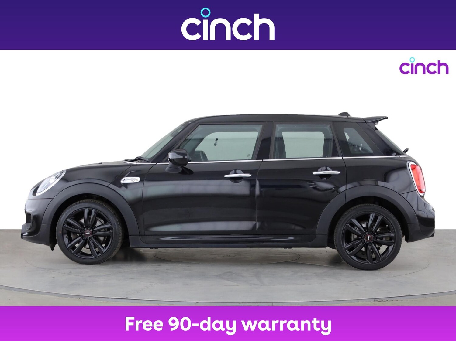 Used MINI Hatch 2020 for sale - 76665328: Photo 8