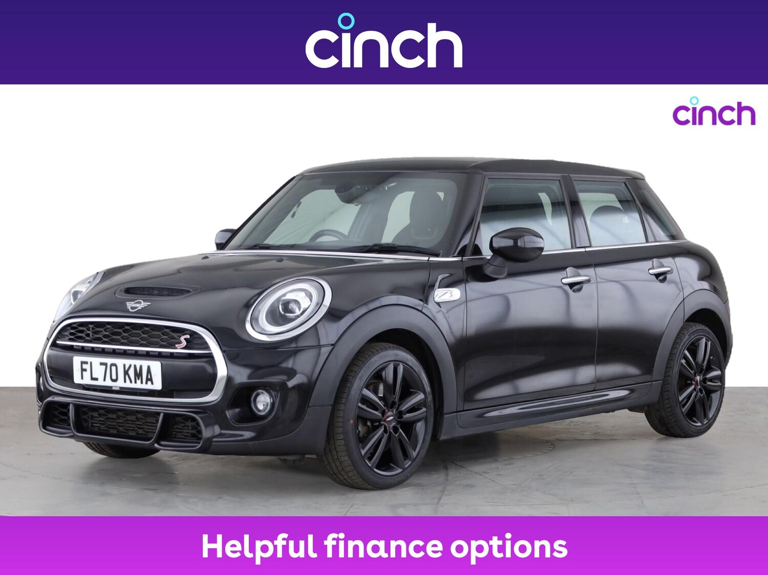 Used MINI Hatch 2020 for sale - 76665328: Photo 9