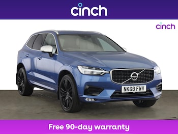 Volvo - XC60