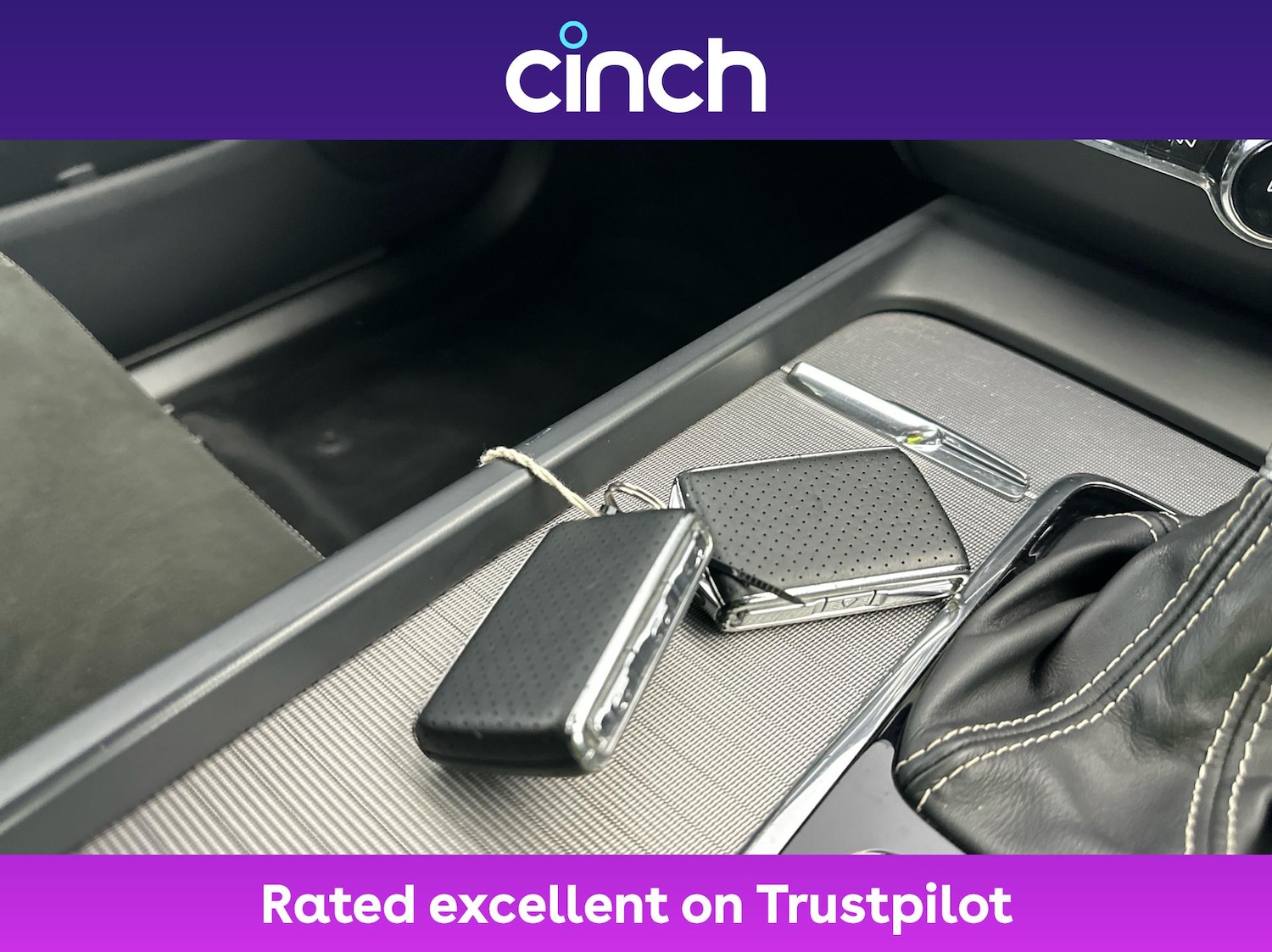 Used Volvo XC60 2018 for sale - 75938747: Photo 38