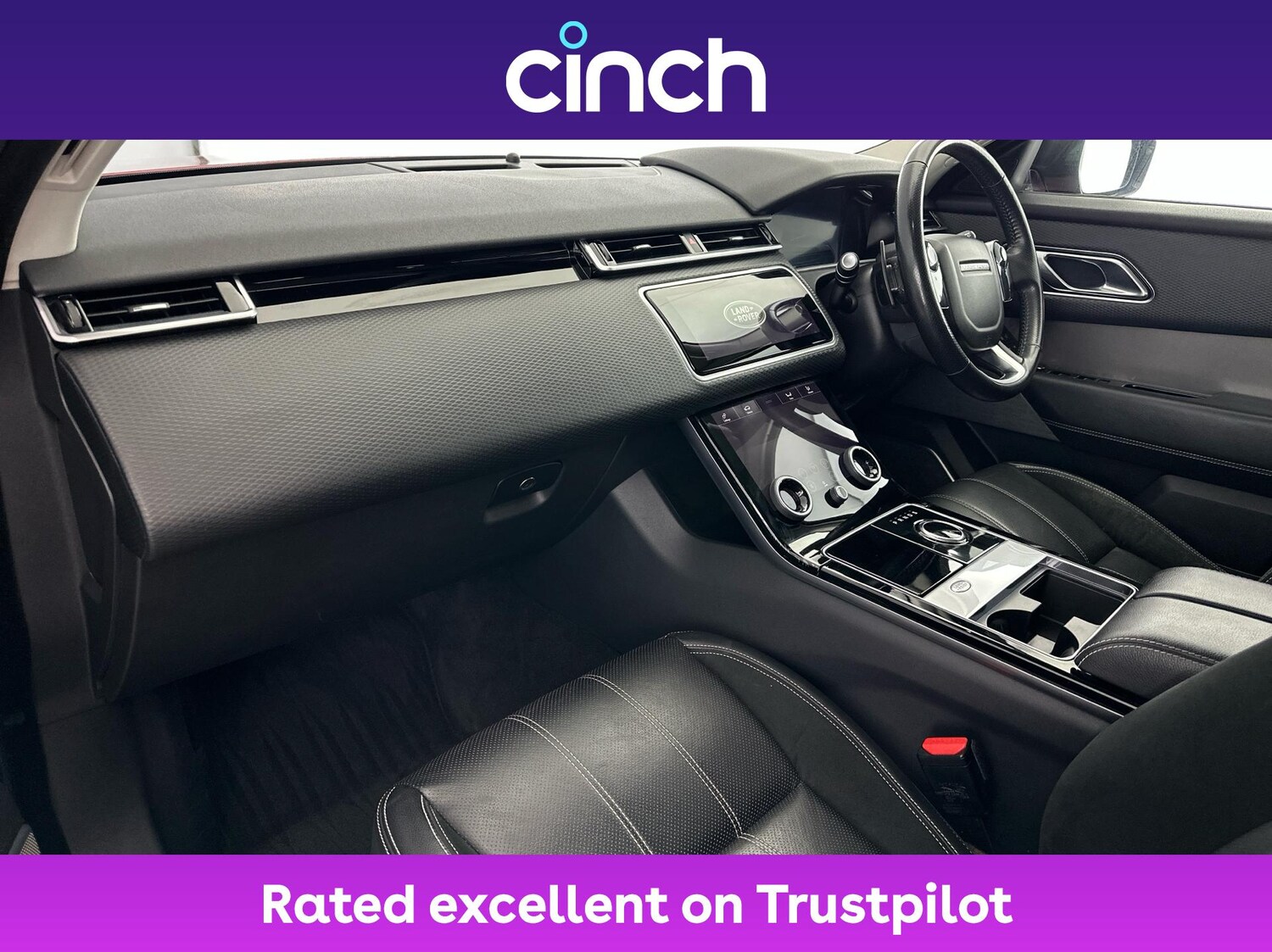 Used Land Rover Range Rover Velar 2018 for sale - 77048569: Photo 14
