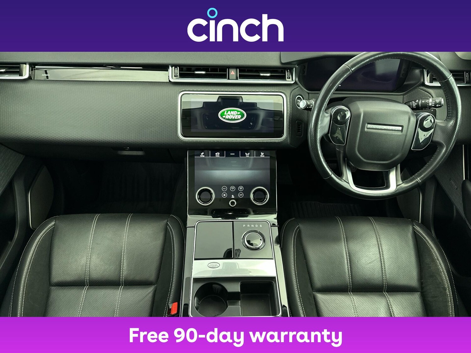 Used Land Rover Range Rover Velar 2018 for sale - 77048569: Photo 15