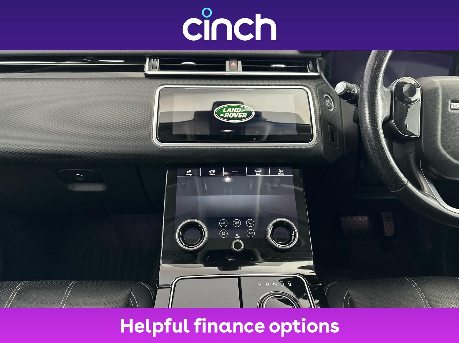 Used Land Rover Range Rover Velar 2018 for sale - 77048569: Photo 17