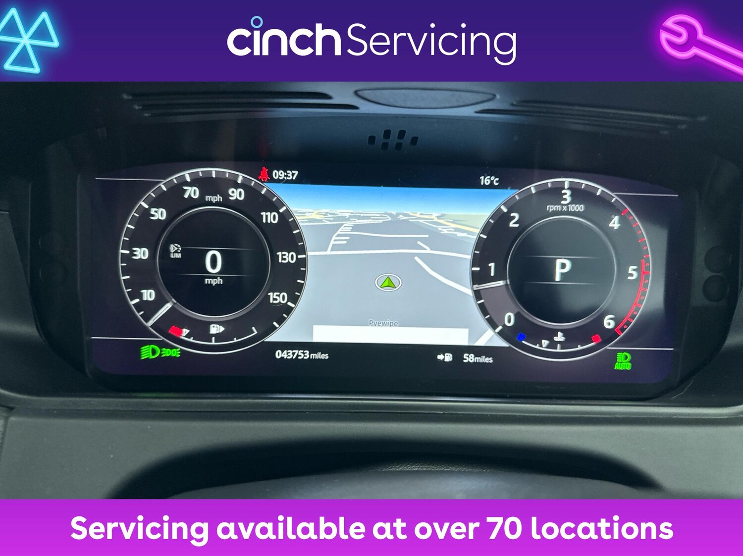 Used Land Rover Range Rover Velar 2018 for sale - 77048569: Photo 18