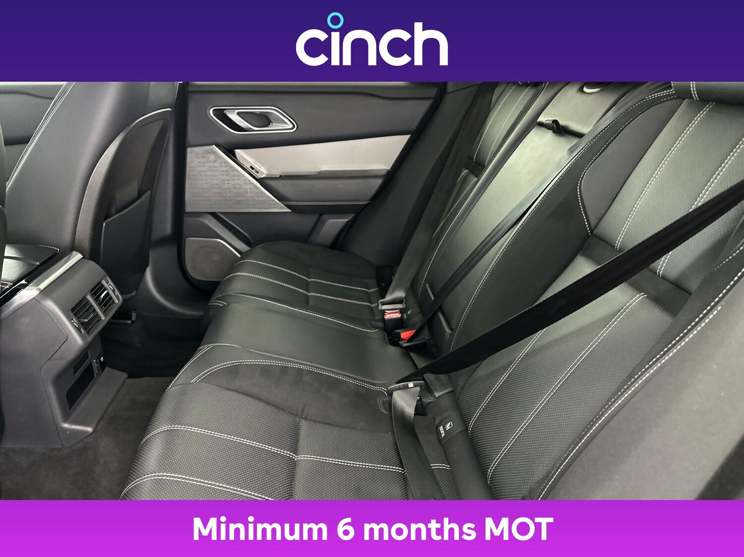 Used Land Rover Range Rover Velar 2018 for sale - 77048569: Photo 20