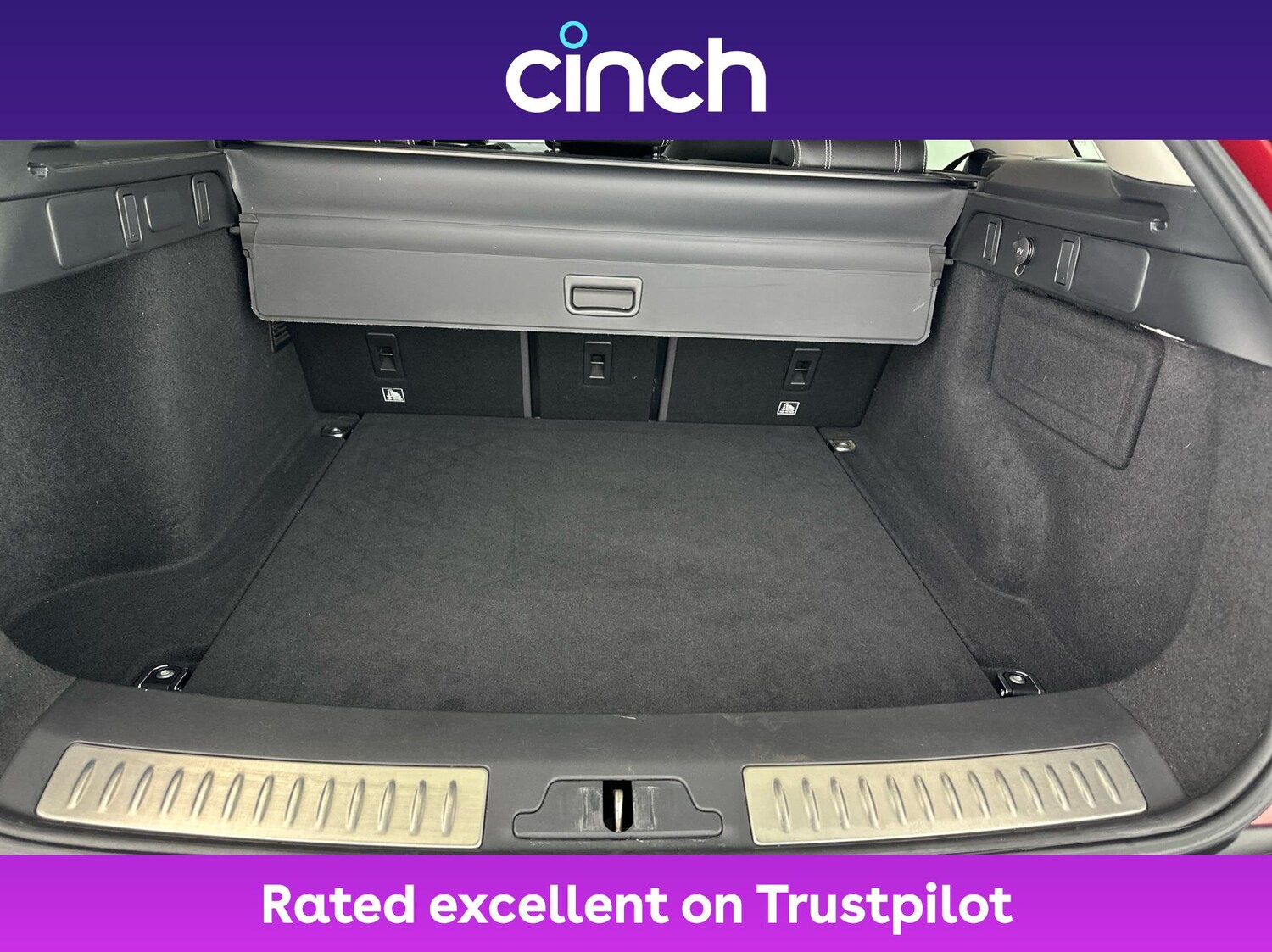 Used Land Rover Range Rover Velar 2018 for sale - 77048569: Photo 21