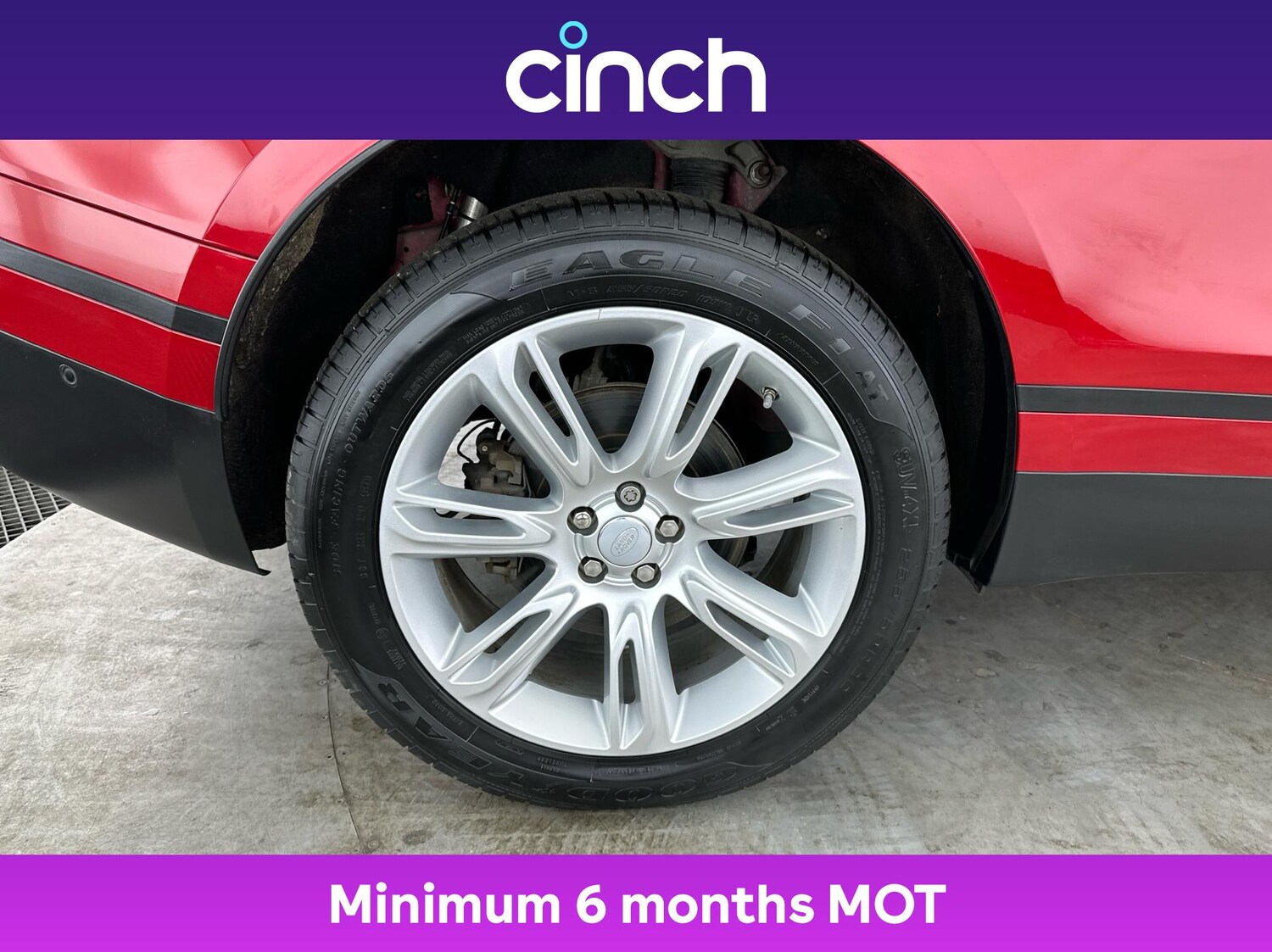 Used Land Rover Range Rover Velar 2018 for sale - 77048569: Photo 27