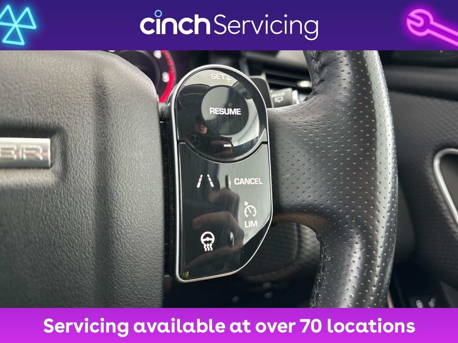 Used Land Rover Range Rover Velar 2018 for sale - 77048569: Photo 36