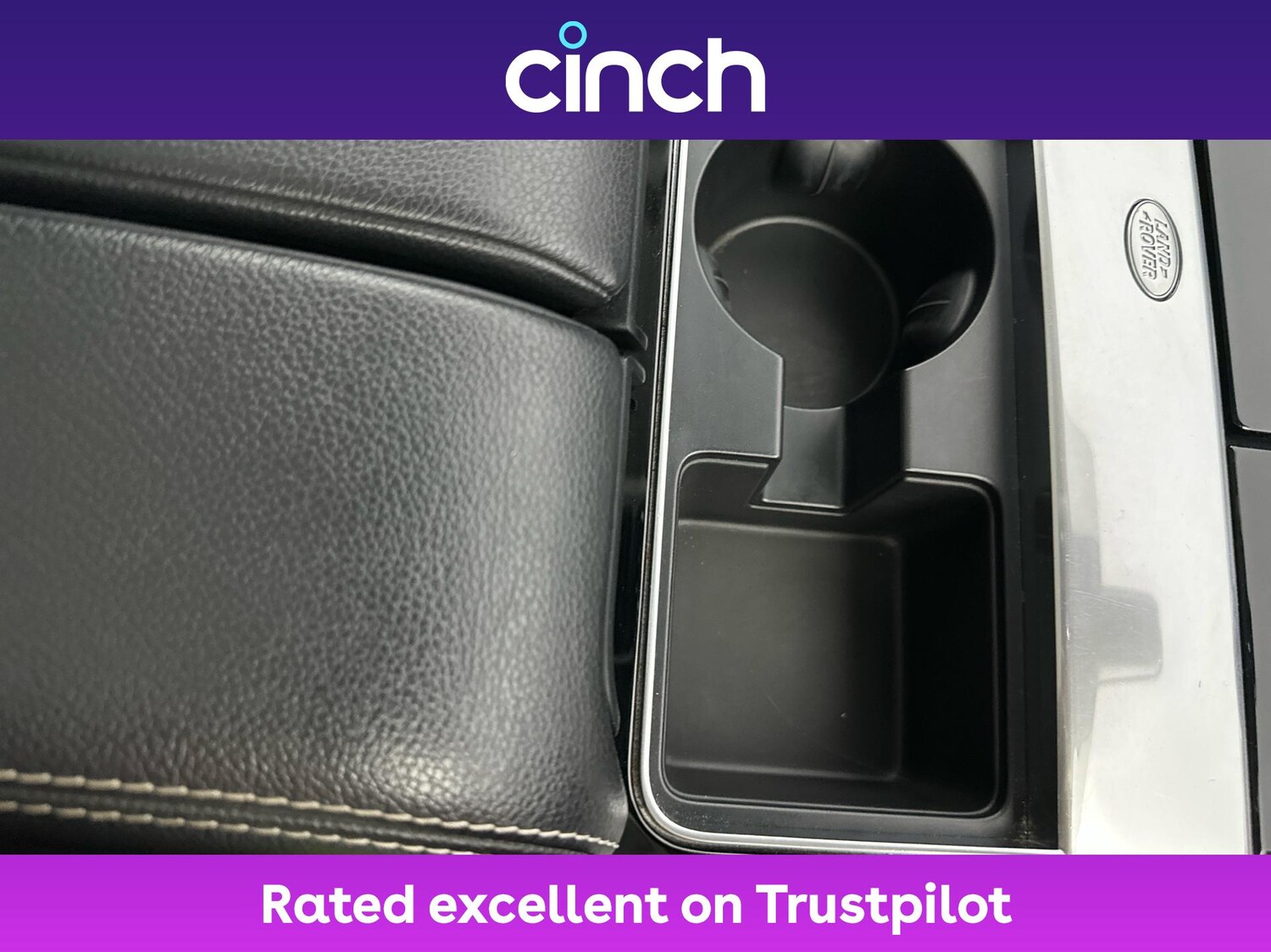 Used Land Rover Range Rover Velar 2018 for sale - 77048569: Photo 38