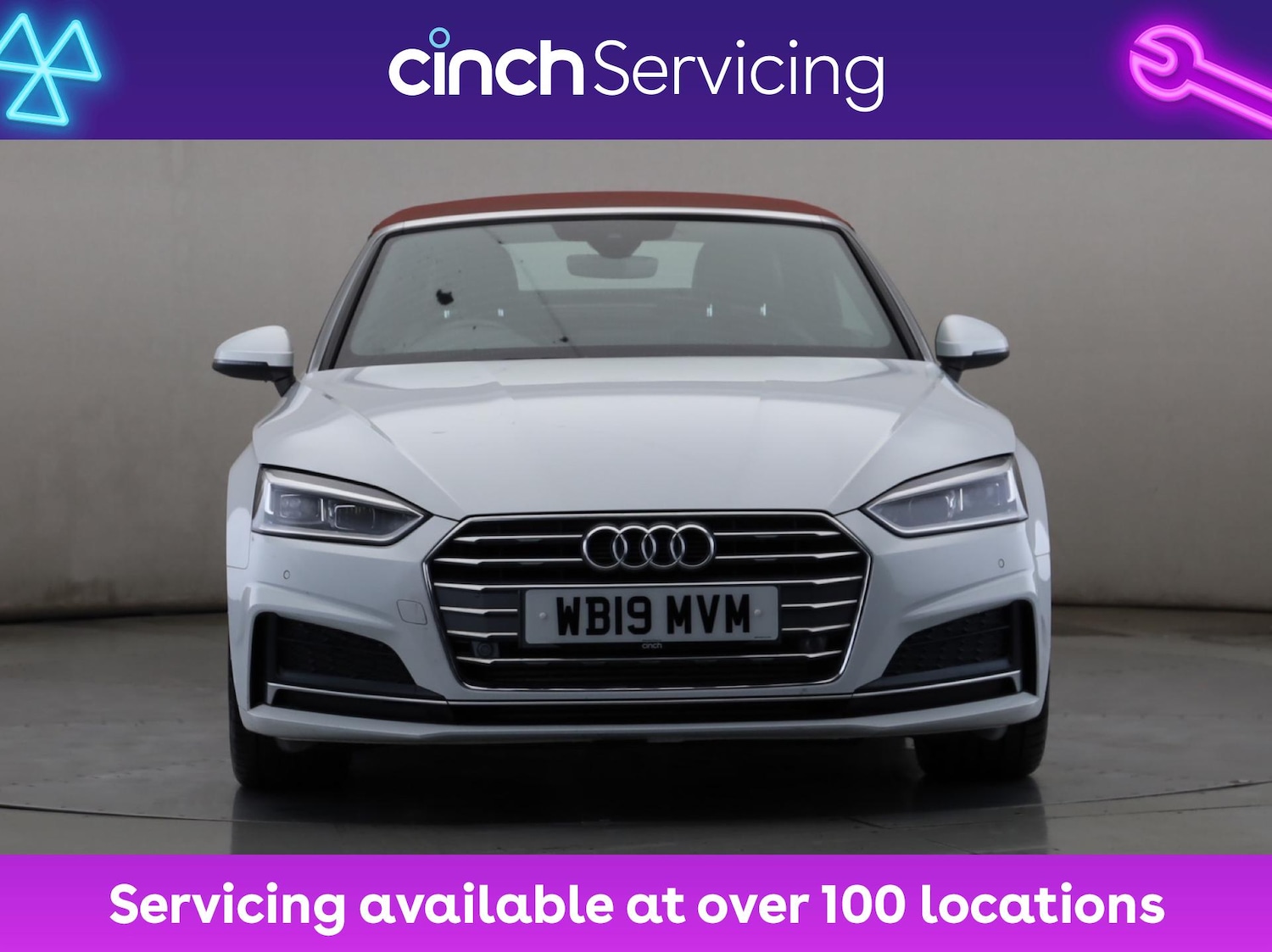 Used Audi A5 2019 for sale - 77014090: Photo 11