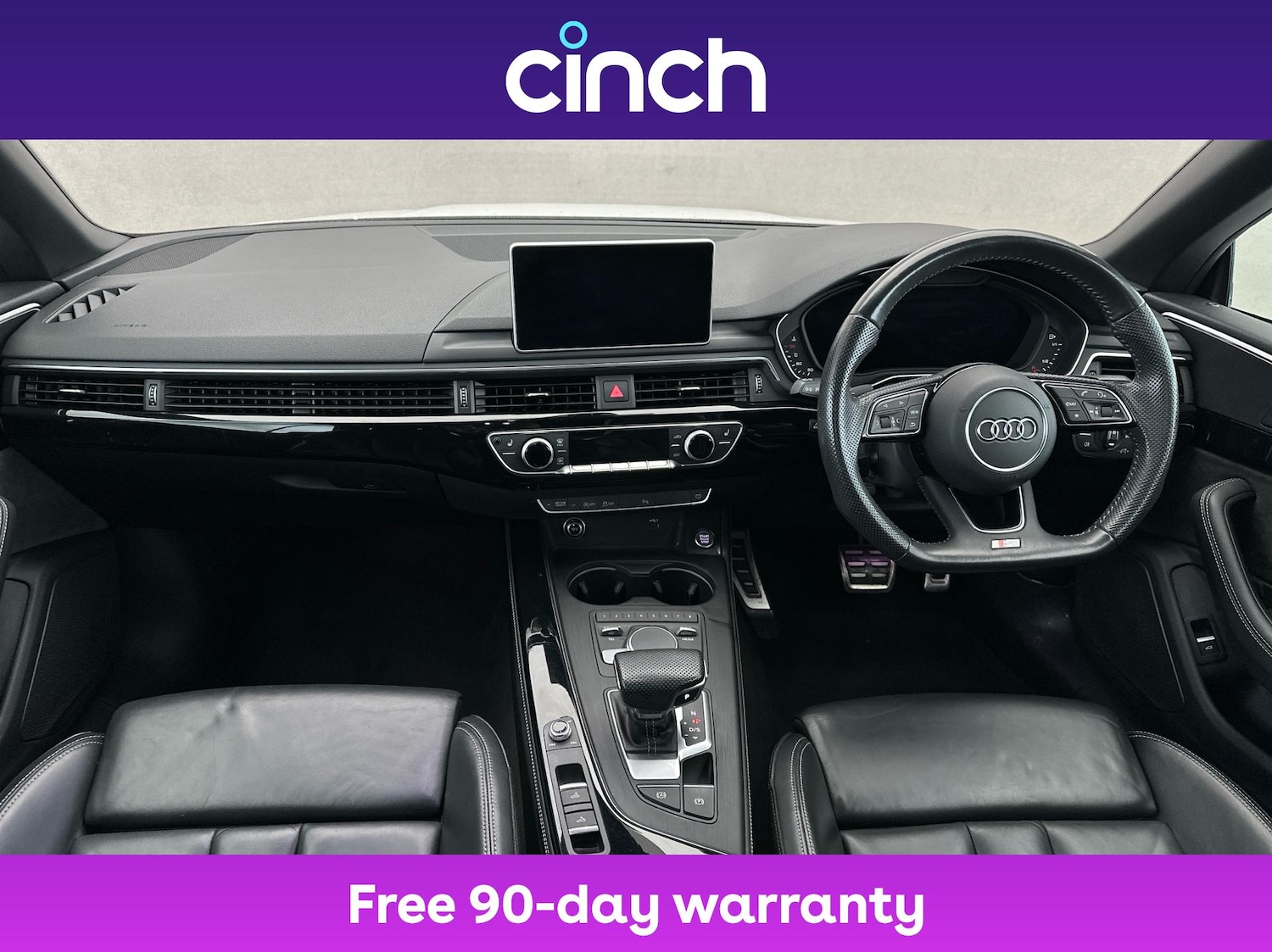 Used Audi A5 2019 for sale - 77014090: Photo 15