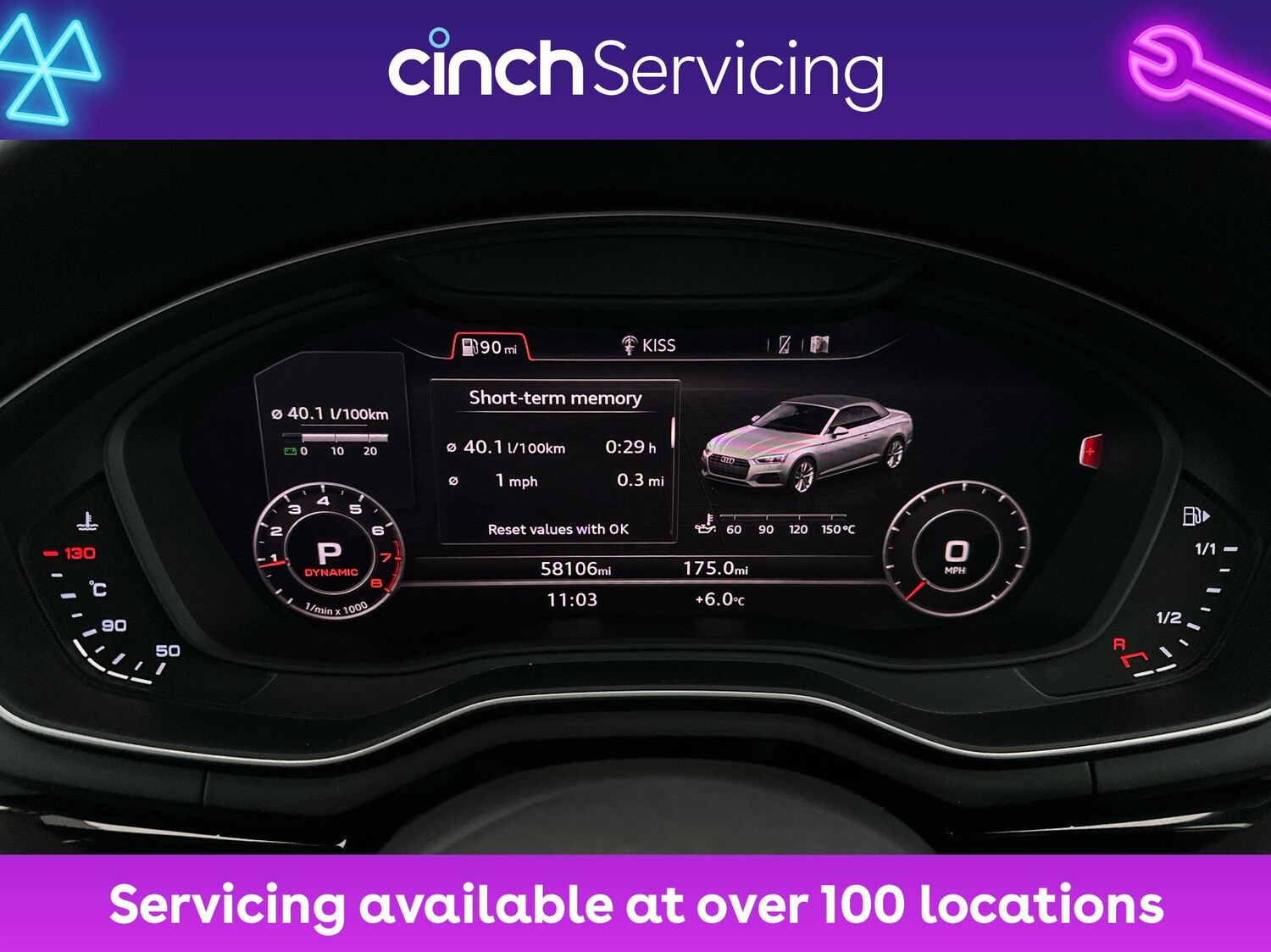 Used Audi A5 2019 for sale - 77014090: Photo 18