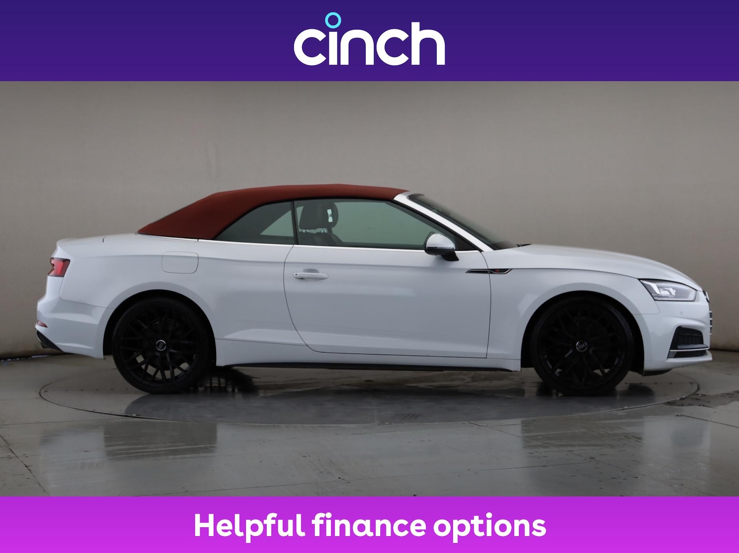 Used Audi A5 2019 for sale - 77014090: Photo 2