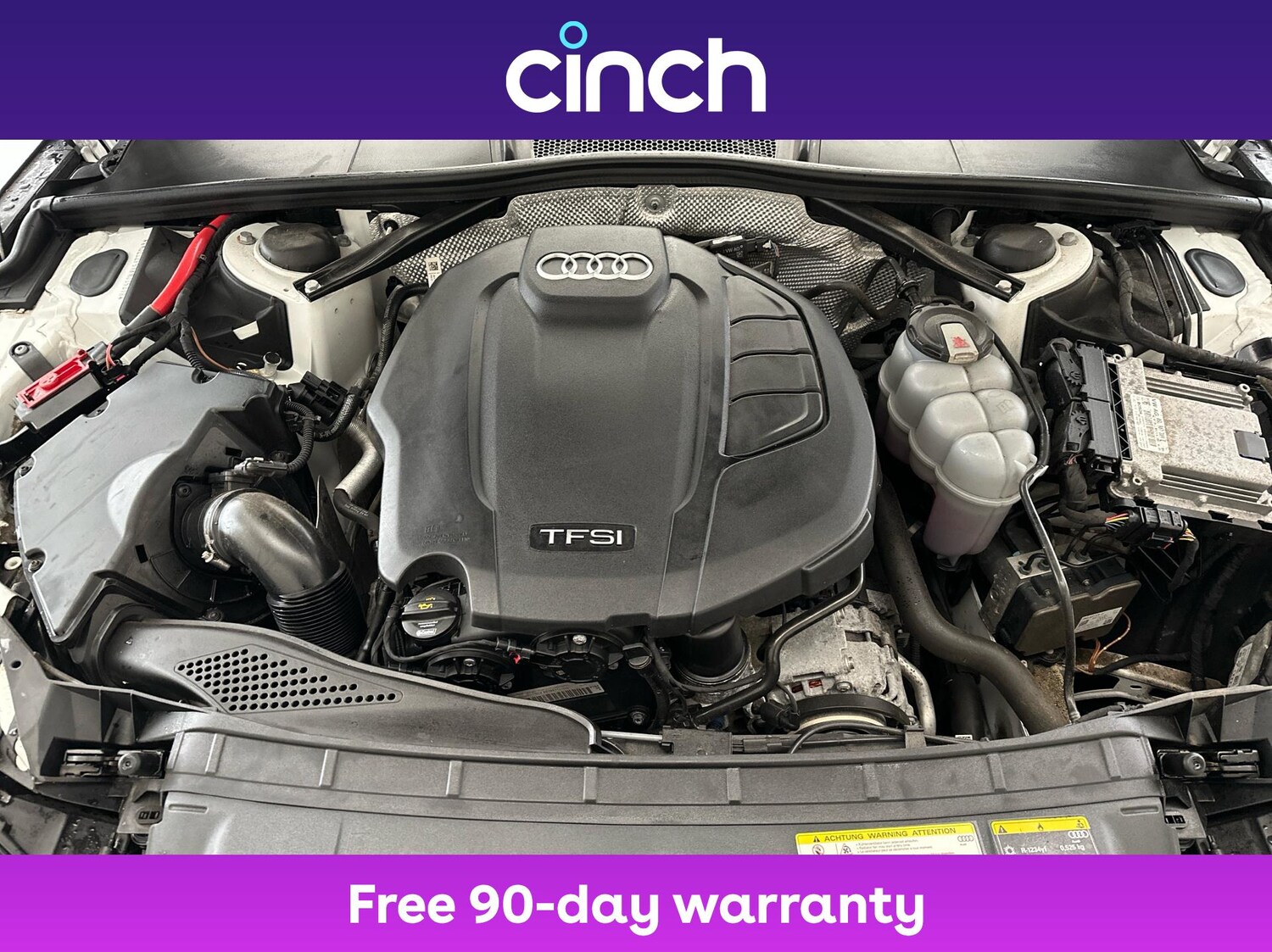 Used Audi A5 2019 for sale - 77014090: Photo 23