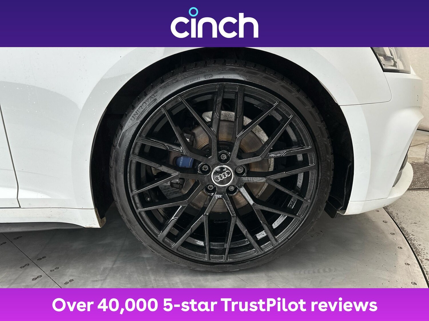 Used Audi A5 2019 for sale - 77014090: Photo 28