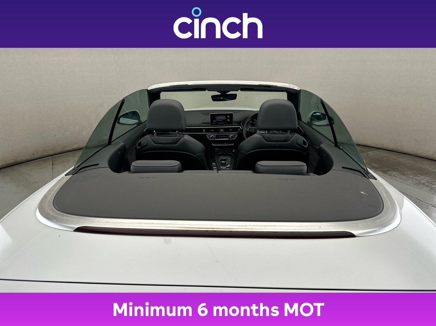 Used Audi A5 2019 for sale - 77014090: Photo 37