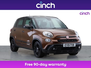 Fiat - 500L