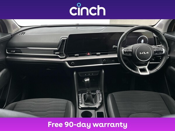 Used Kia Sportage 2022 for sale - 74698063: Photo 15