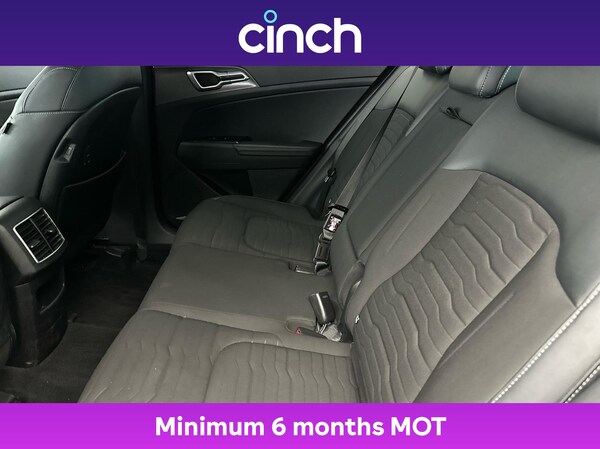 Used Kia Sportage 2022 for sale - 74698063: Photo 20