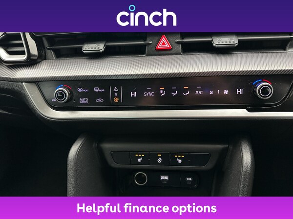 Used Kia Sportage 2022 for sale - 74698063: Photo 35