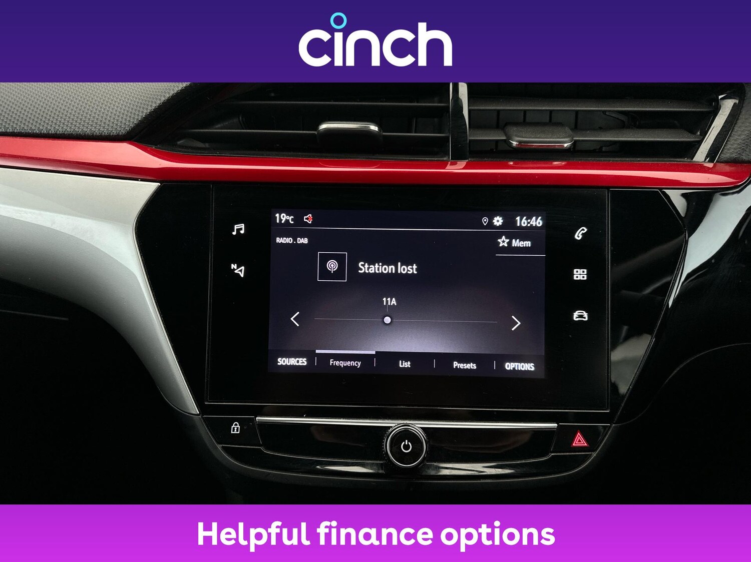 Used Vauxhall Corsa 2020 for sale - 76469466: Photo 17