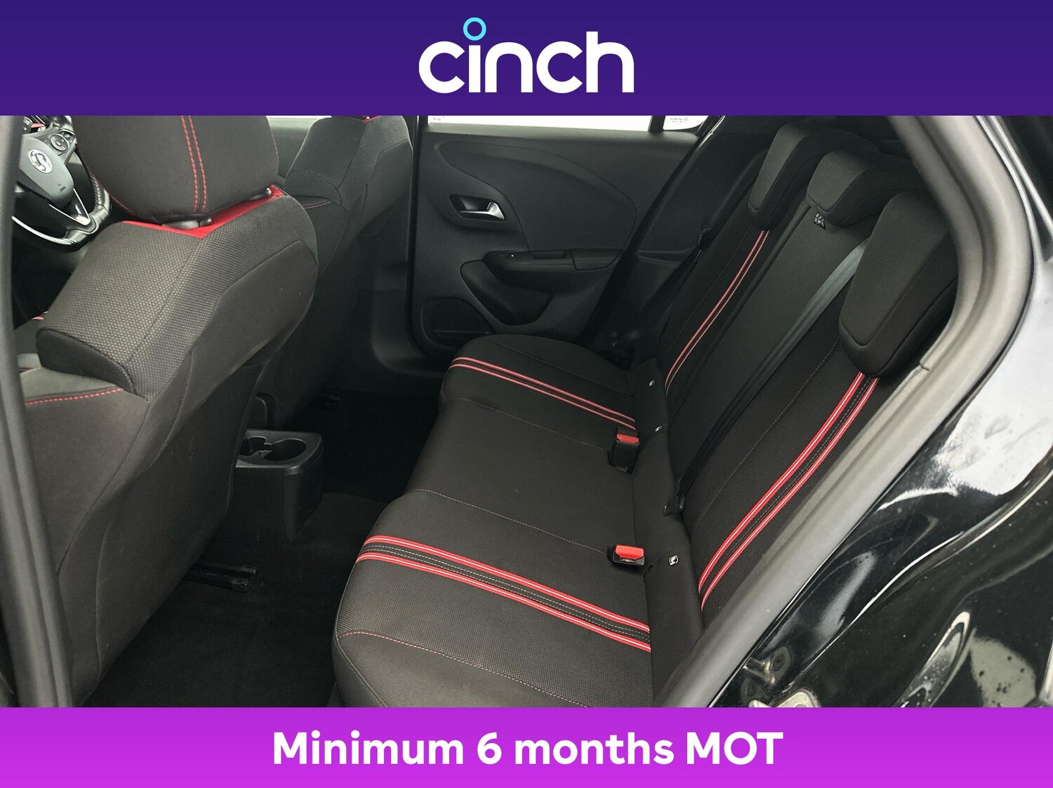 Used Vauxhall Corsa 2020 for sale - 76469466: Photo 20