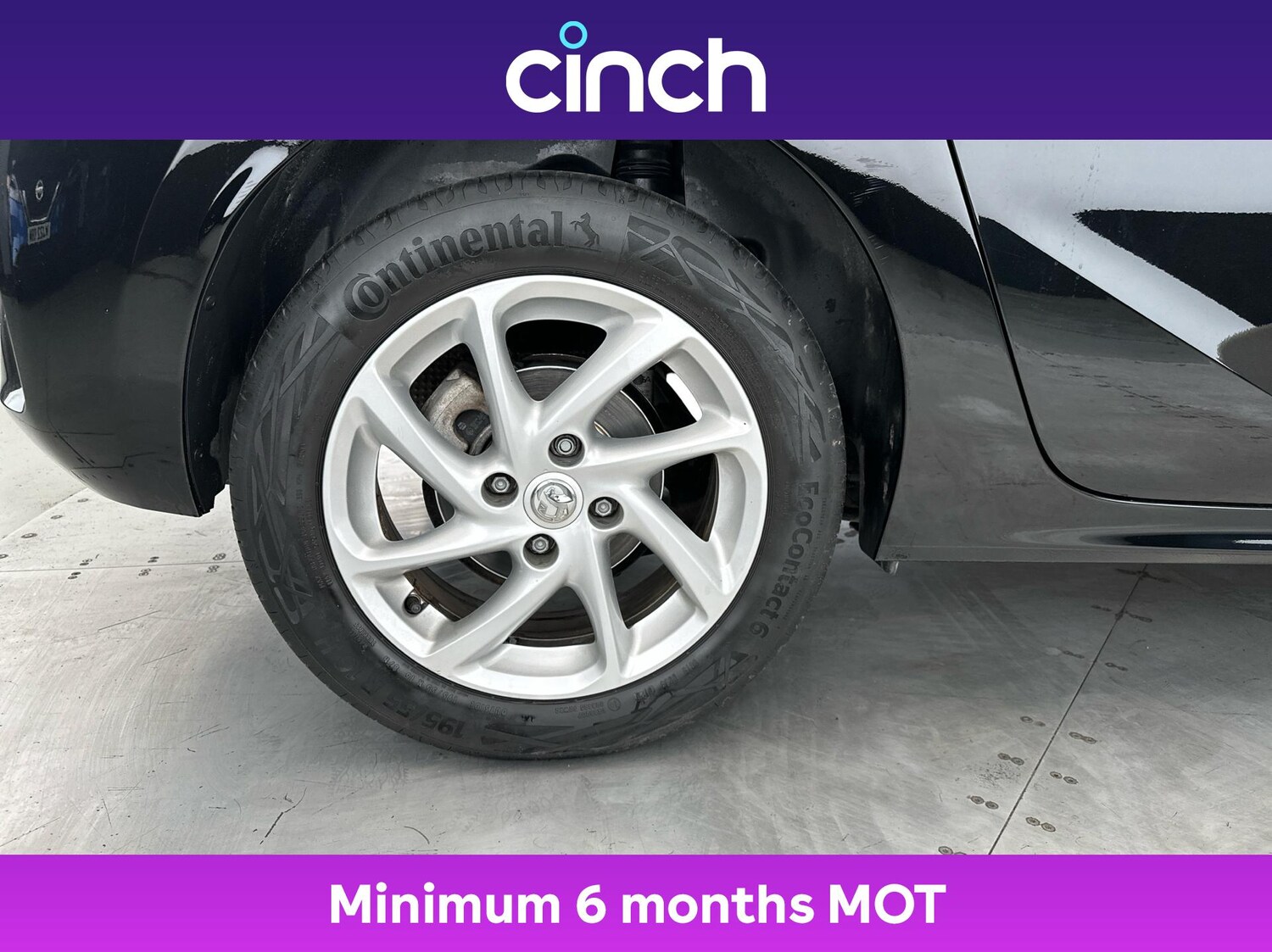 Used Vauxhall Corsa 2020 for sale - 76469466: Photo 27