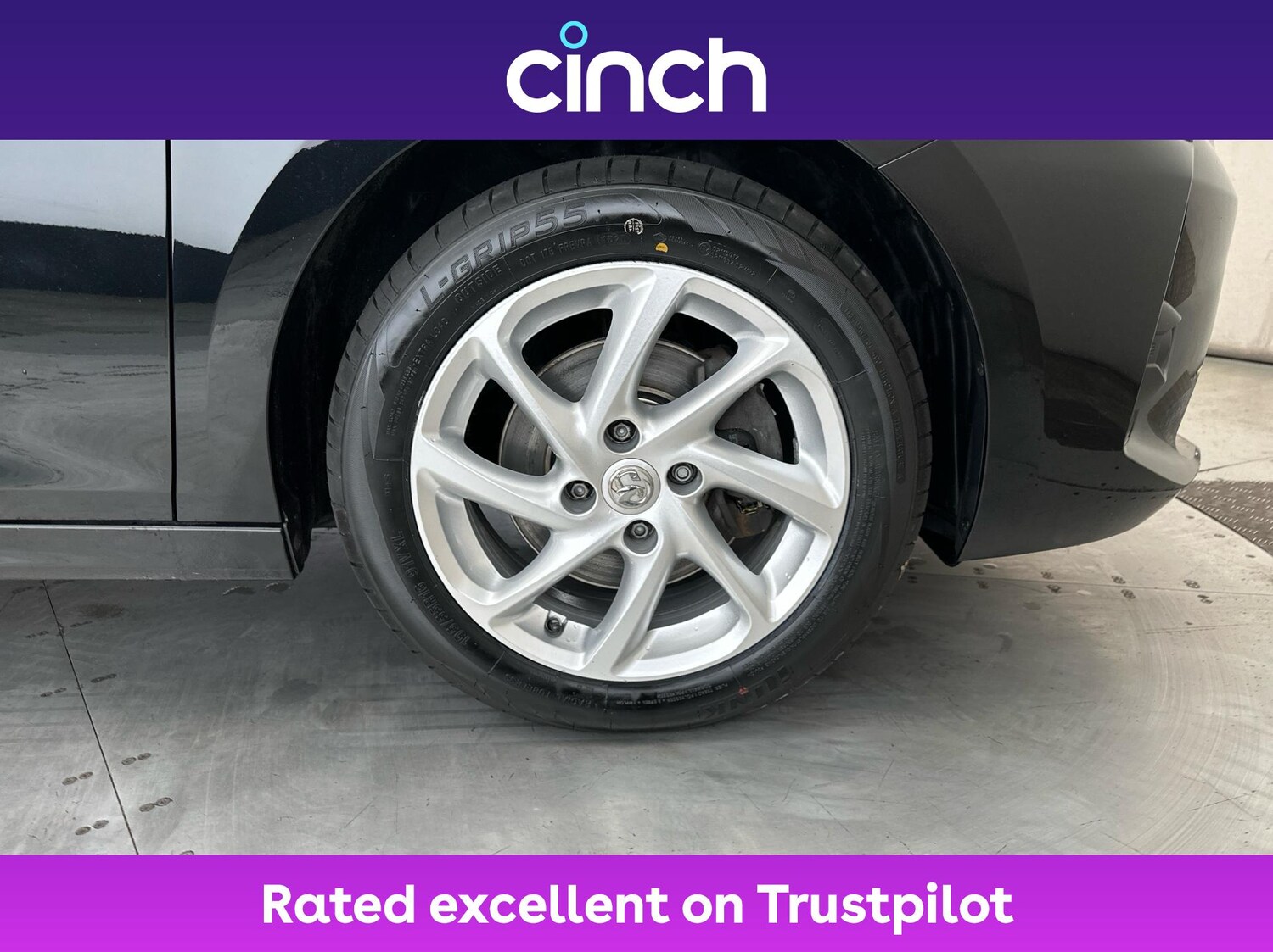 Used Vauxhall Corsa 2020 for sale - 76469466: Photo 28