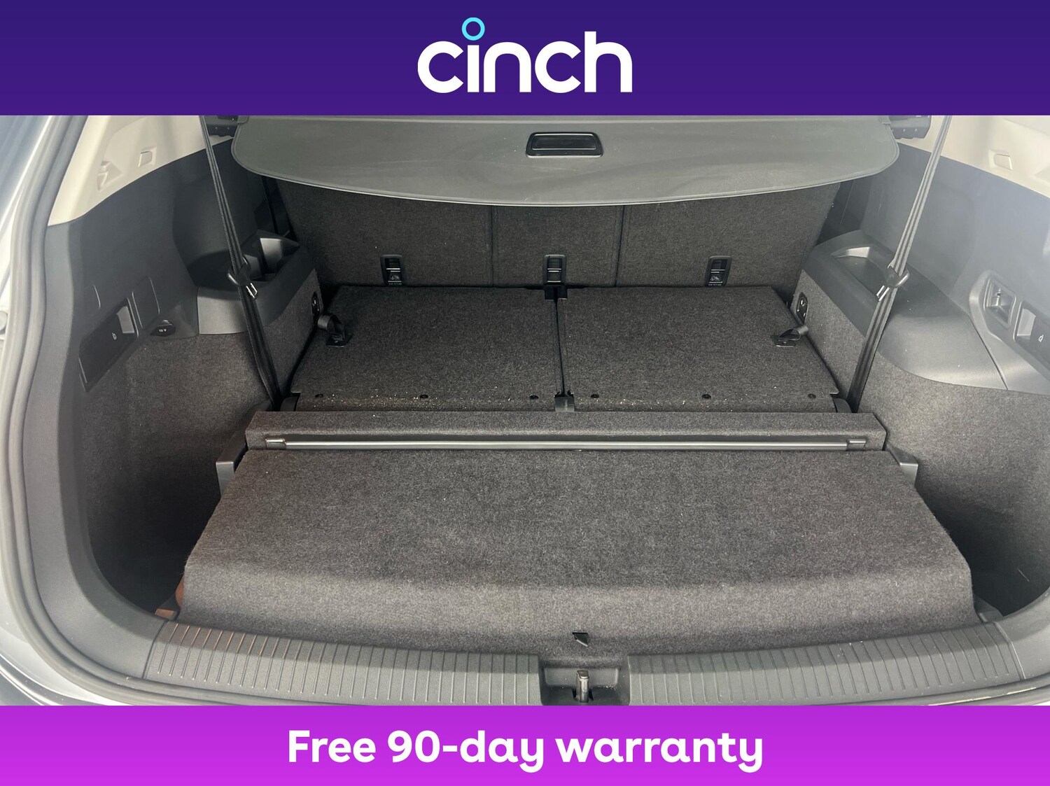 Used Volkswagen Tiguan Allspace 2018 for sale - 76004052: Photo 39