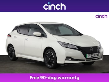 Nissan - Leaf