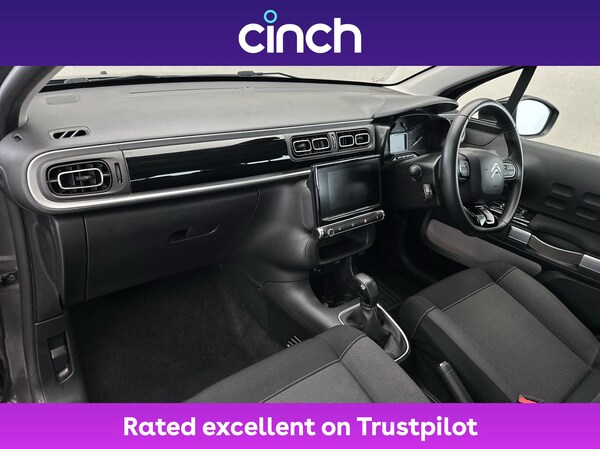 Used Citroen C3 2020 for sale - 75613583: Photo 14