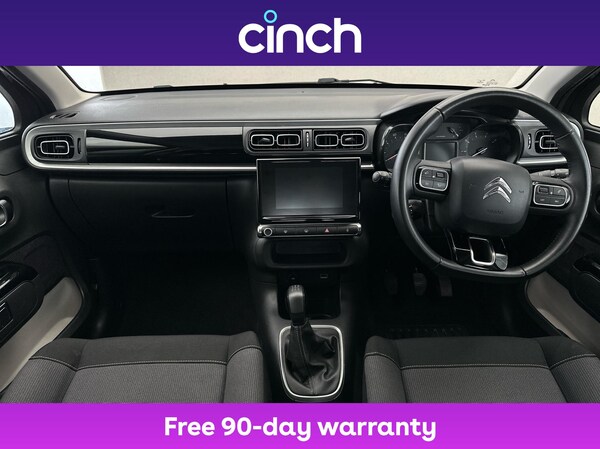 Used Citroen C3 2020 for sale - 75613583: Photo 15