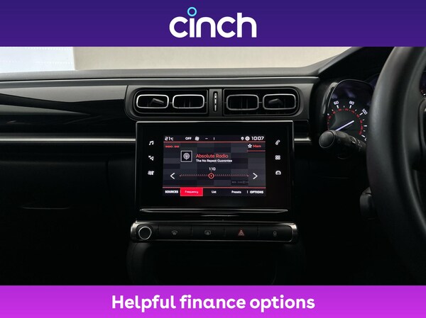 Used Citroen C3 2020 for sale - 75613583: Photo 17