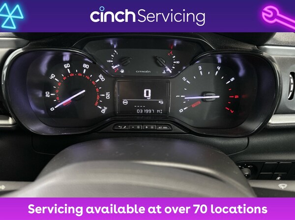 Used Citroen C3 2020 for sale - 75613583: Photo 18