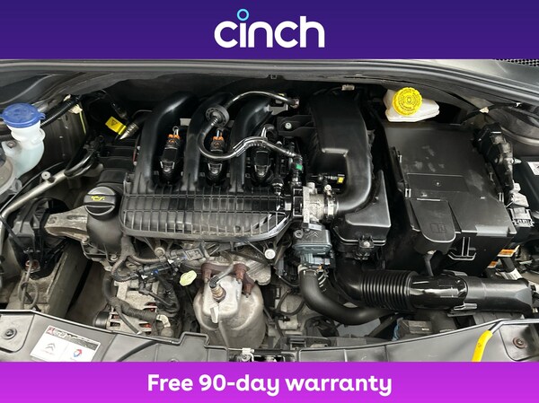 Used Citroen C3 2020 for sale - 75613583: Photo 23