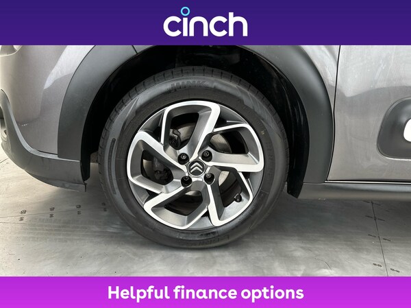 Used Citroen C3 2020 for sale - 75613583: Photo 24