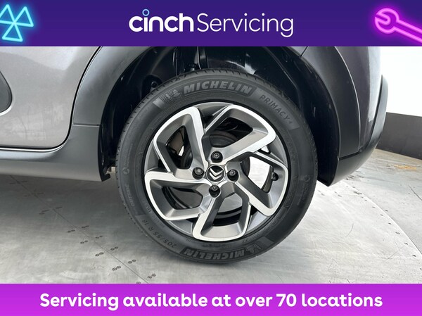 Used Citroen C3 2020 for sale - 75613583: Photo 26