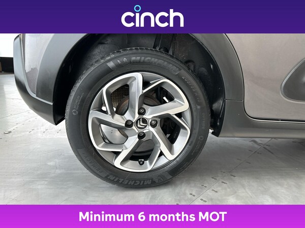 Used Citroen C3 2020 for sale - 75613583: Photo 27