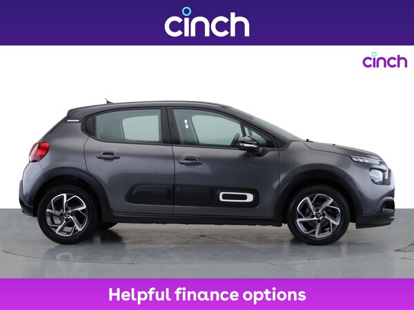 Used Citroen C3 2020 for sale - 75613583: Photo 2