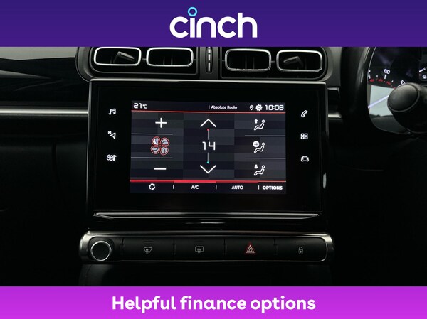 Used Citroen C3 2020 for sale - 75613583: Photo 30