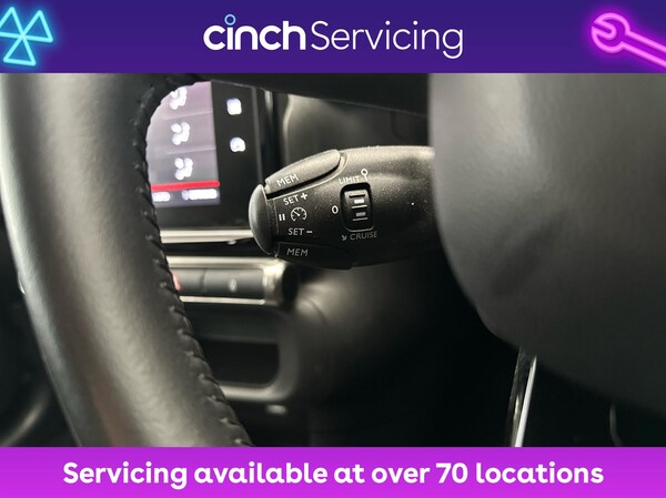 Used Citroen C3 2020 for sale - 75613583: Photo 31
