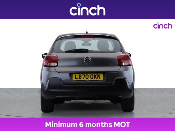 Used Citroen C3 2020 for sale - 75613583: Photo 5