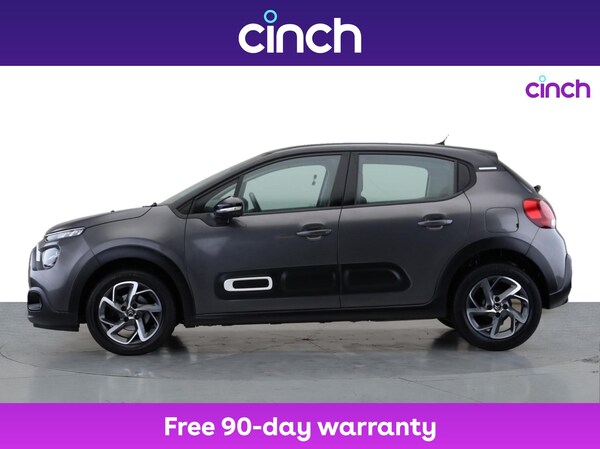 Used Citroen C3 2020 for sale - 75613583: Photo 8