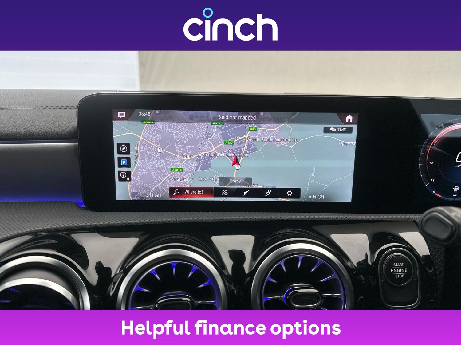 Used Mercedes-Benz CLA 2021 for sale - 77059563: Photo 17