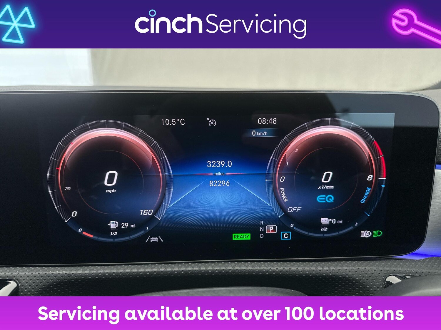 Used Mercedes-Benz CLA 2021 for sale - 77059563: Photo 18