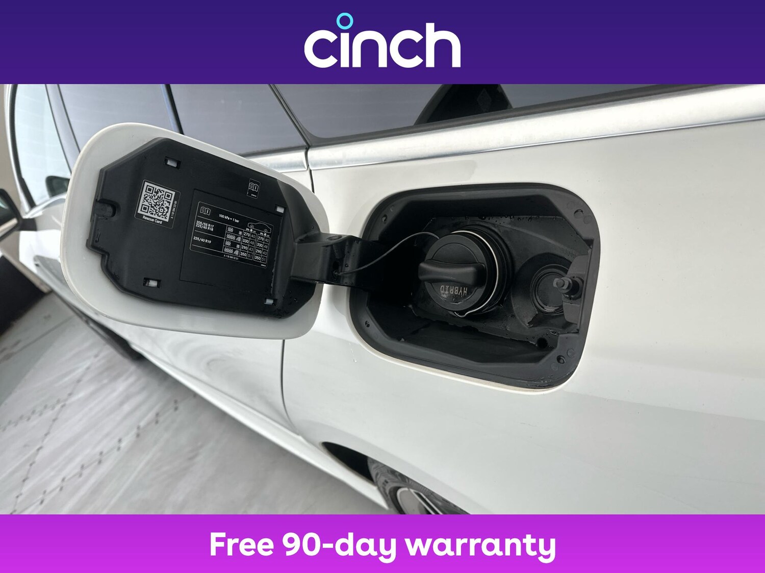 Used Mercedes-Benz CLA 2021 for sale - 77059563: Photo 29