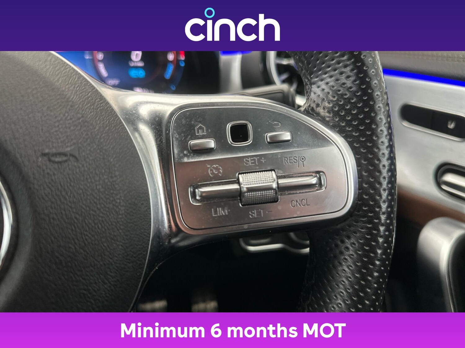 Used Mercedes-Benz CLA 2021 for sale - 77059563: Photo 32