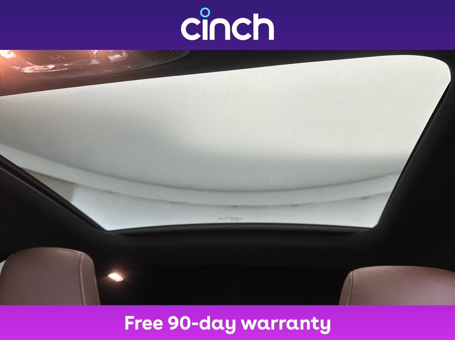 Used Mercedes-Benz CLA 2021 for sale - 77059563: Photo 39