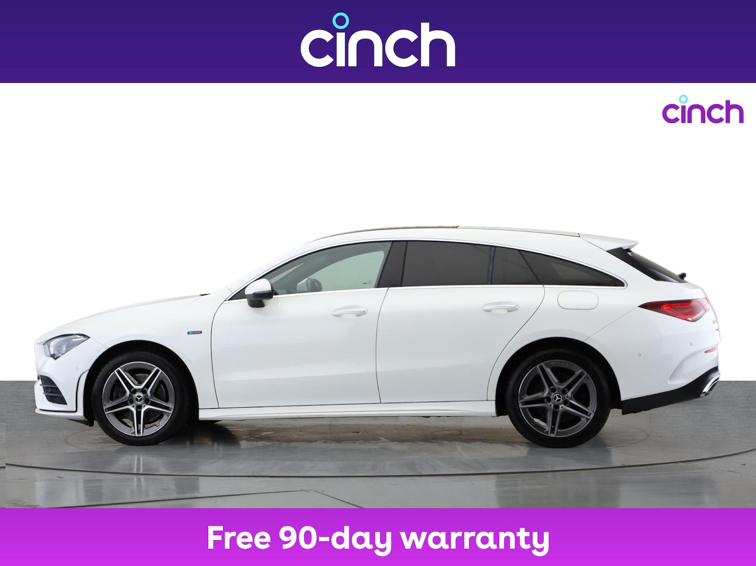 Used Mercedes-Benz CLA 2021 for sale - 77059563: Photo 8